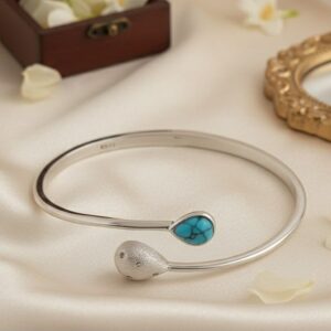 Βραχιόλι bangle silver 925